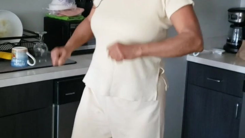 Joint Pain Oil Testimonial by Doris